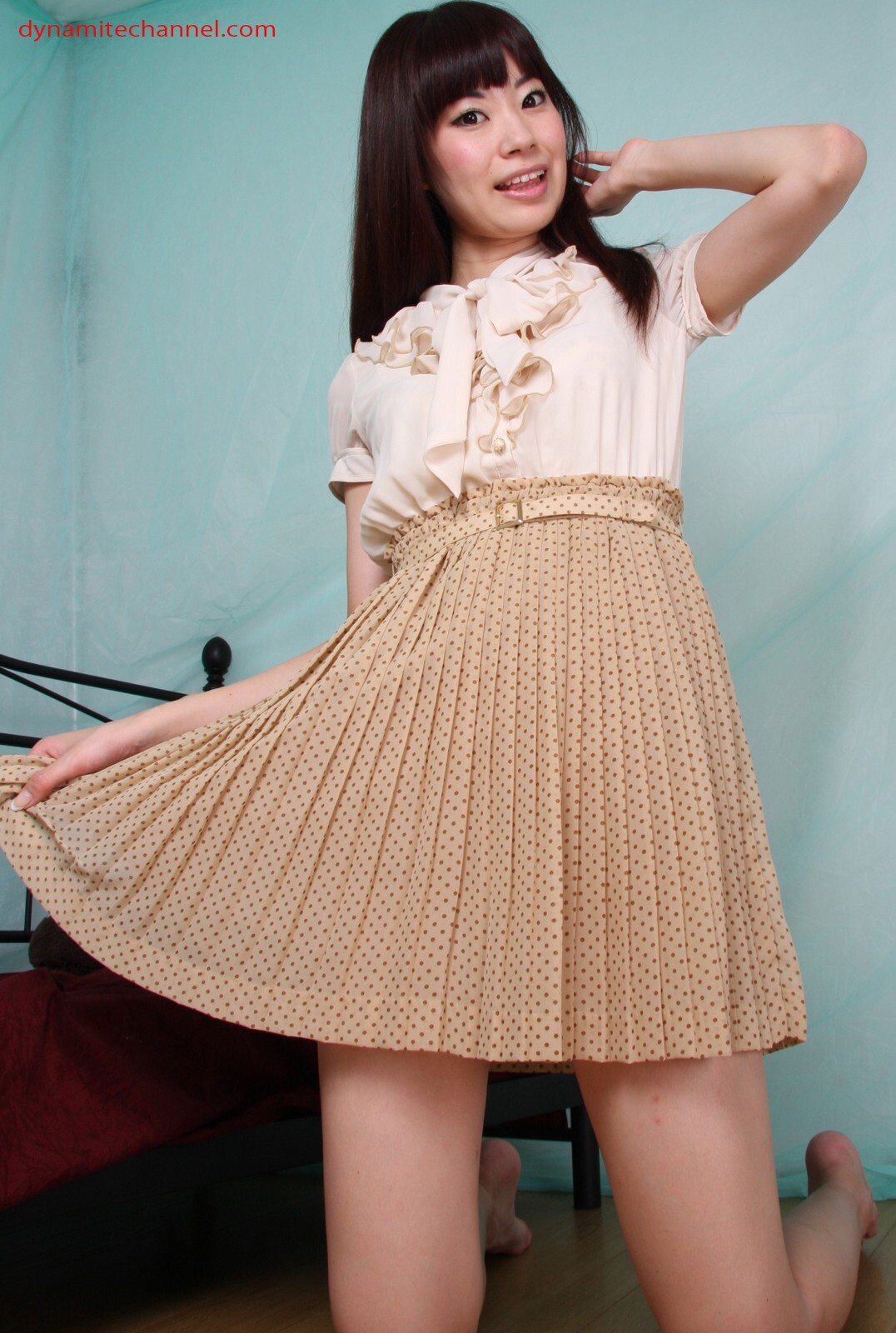 『柊きっか』 日本诱惑女优[D-CH] 2012.09.20